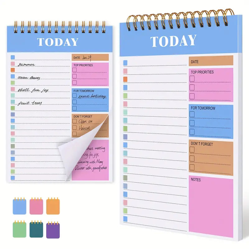 Notizblock "To Do" - ooobox