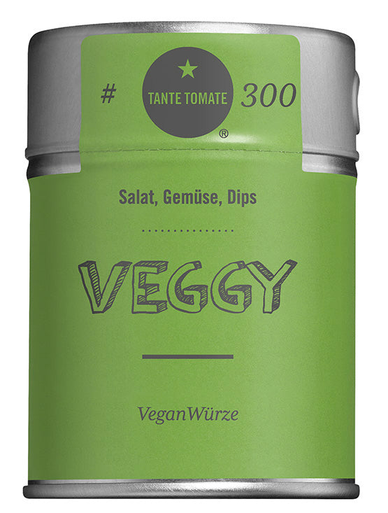 Gewürzmischung "Veggy" - ooobox