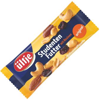 Studentenfutter - ooobox