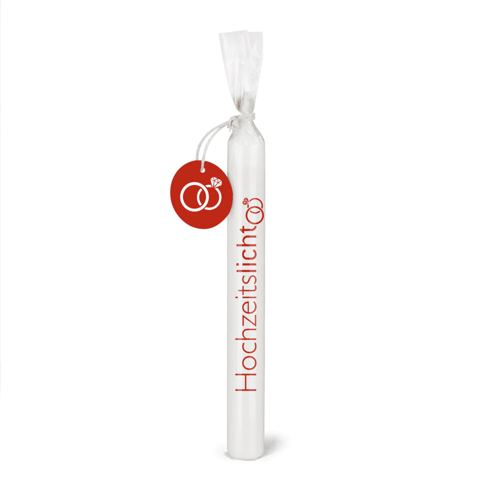 Geschenkbox Glückwunsch zur Hochzeit - ooobox