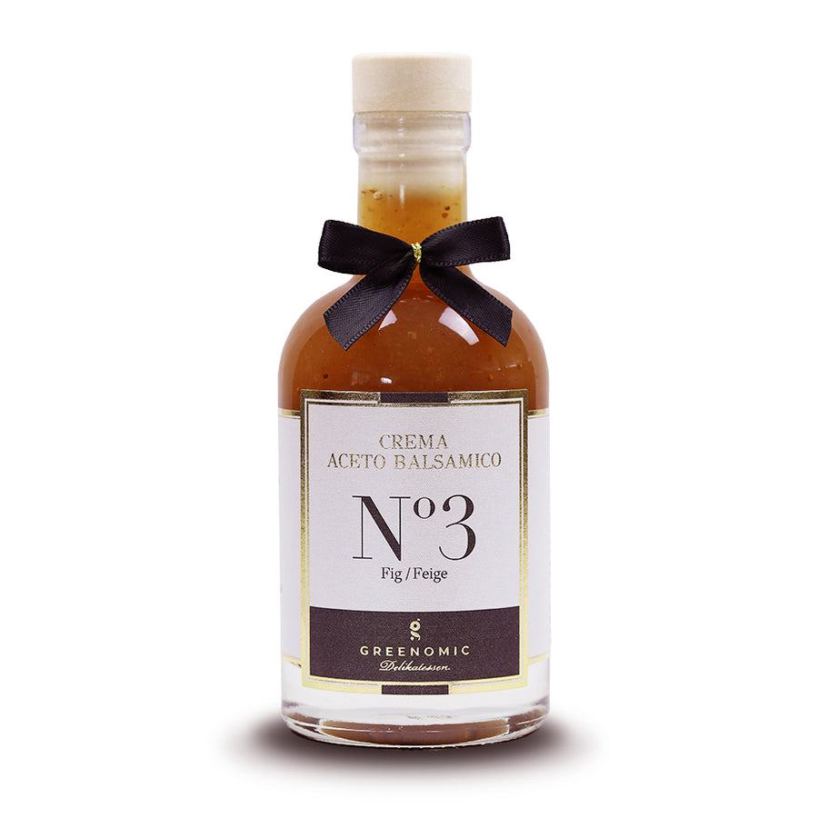 feige-balsamico essig von greenomic