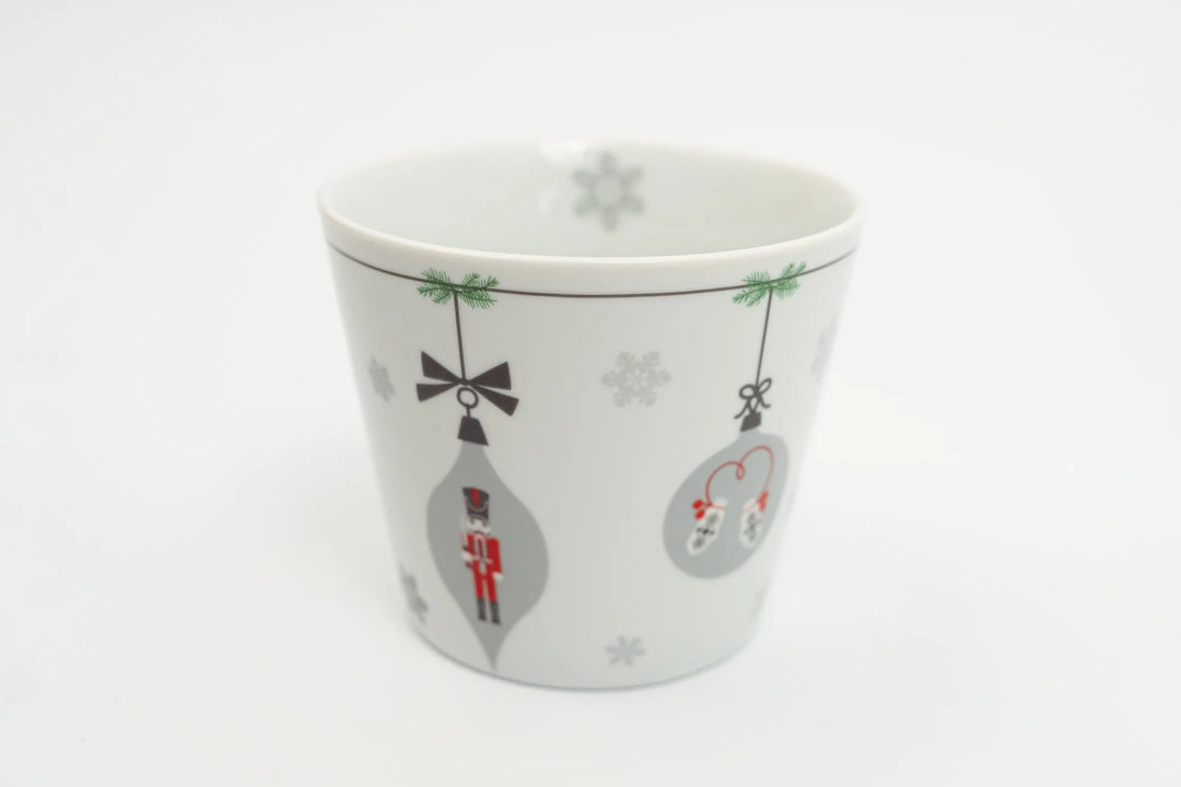 Weihnachtsbecher - ooobox