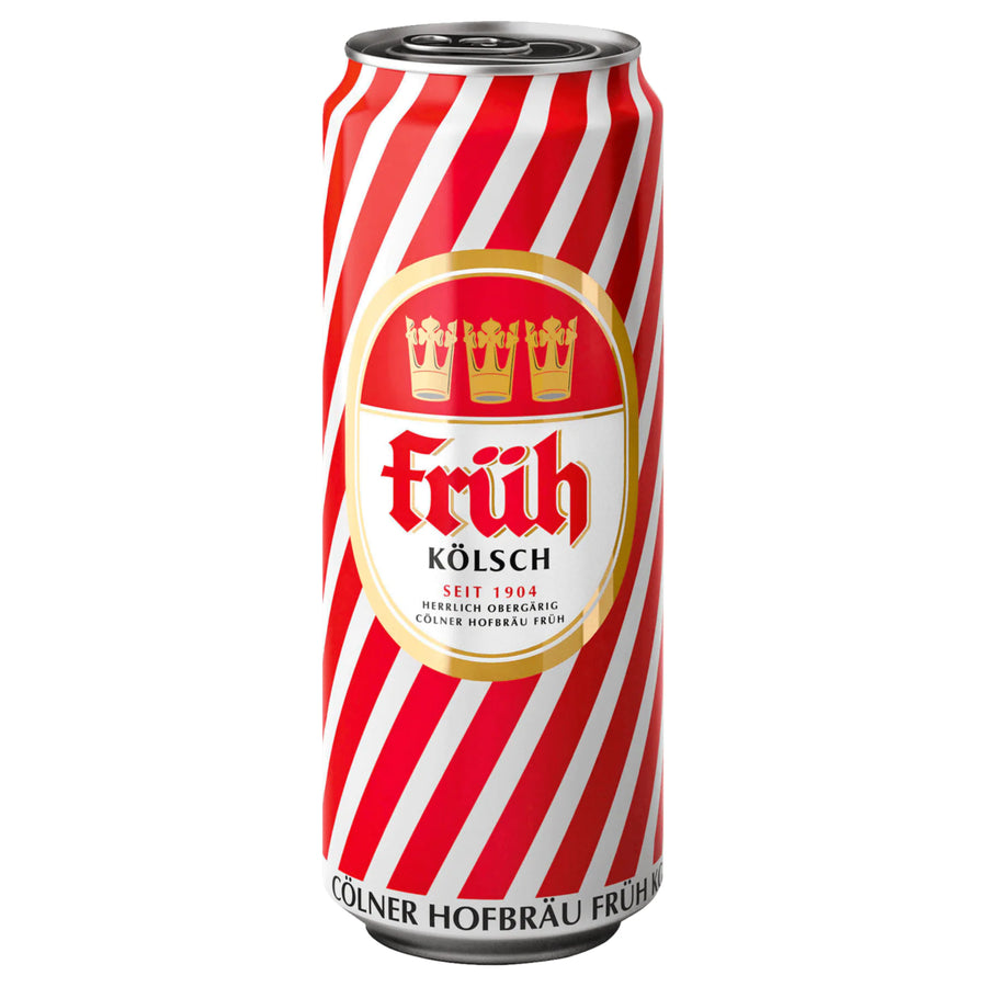 früh kölsch