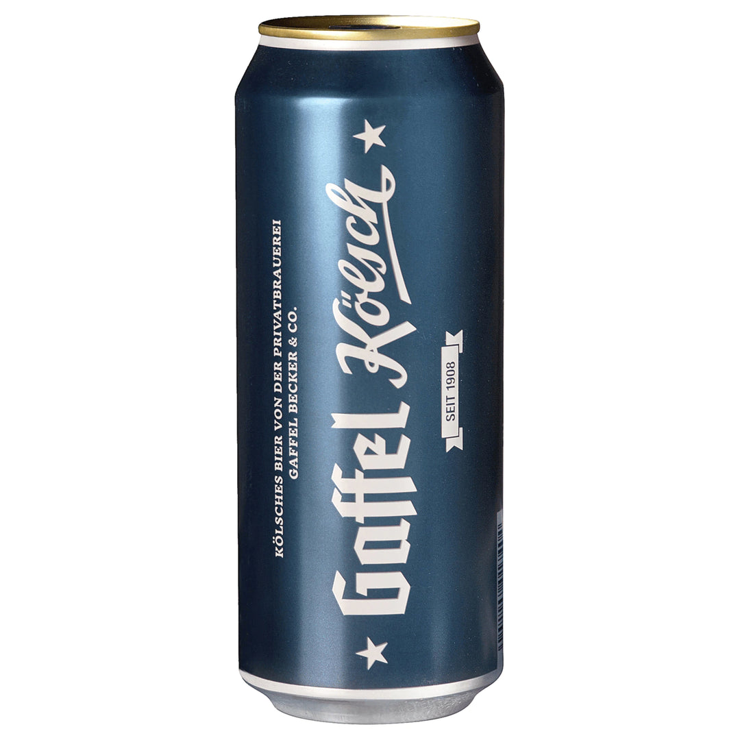 gaffel kölsch