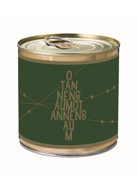 Kuchen "O Tannenbaum" zu Weihnachten - ooobox