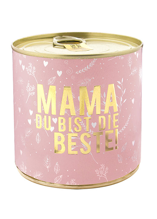 Kuchen "Mama du bist die beste" zum Geburtstag, zum Muttertag oder einfach mal so - ooobox
