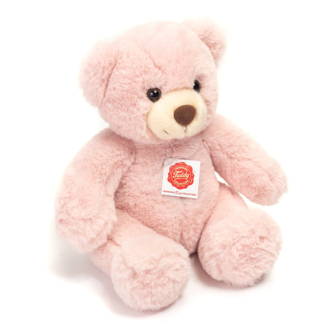 Kuschel-Teddy rosa Stofftier - ooobox