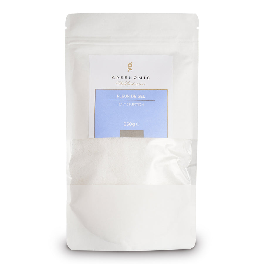 salz fleur de sel von greenomic
