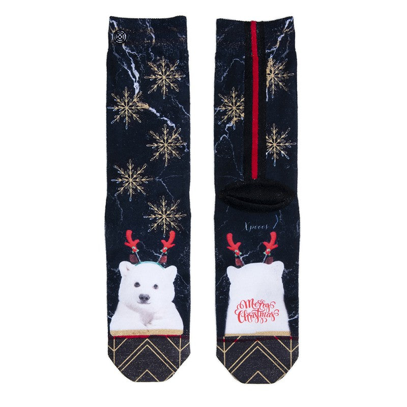 socken "eisbär"