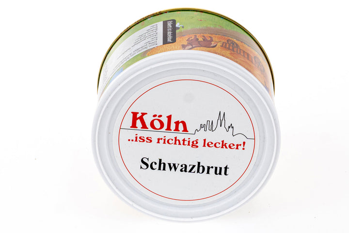 schwazbrut aus köln