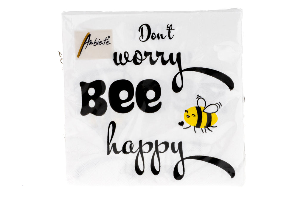 bee happy