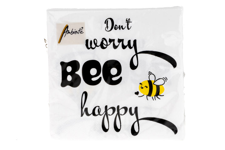 bee happy