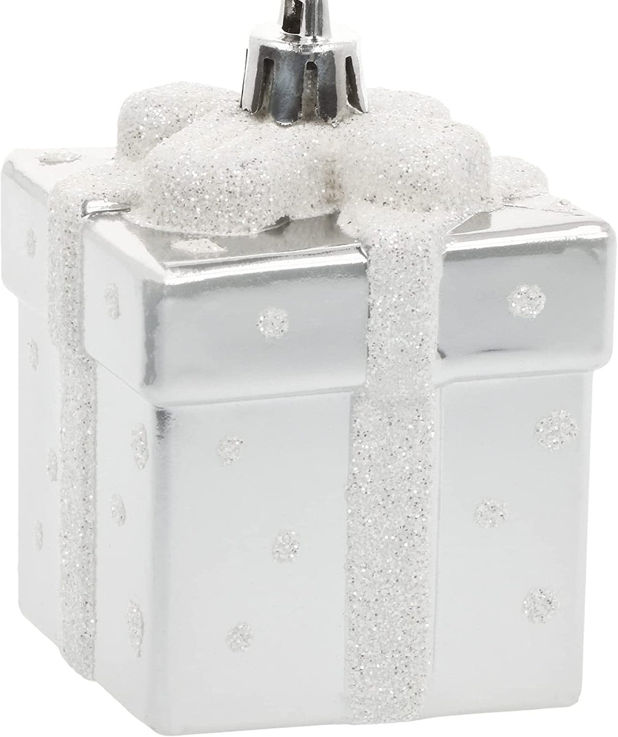 Baumanhänger "Geschenk" - ooobox