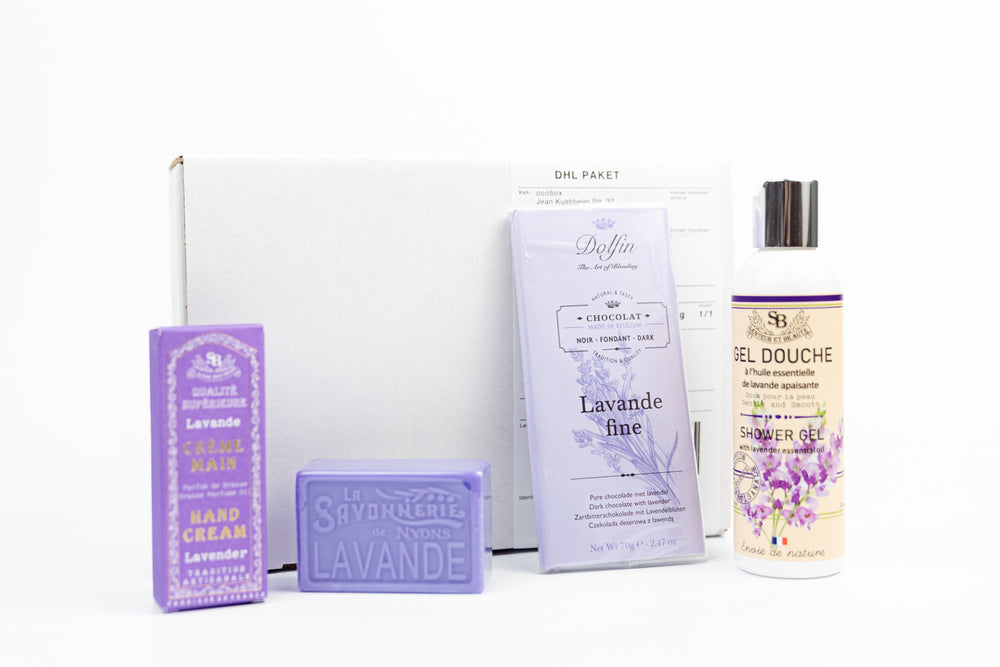 lavendel-liebe