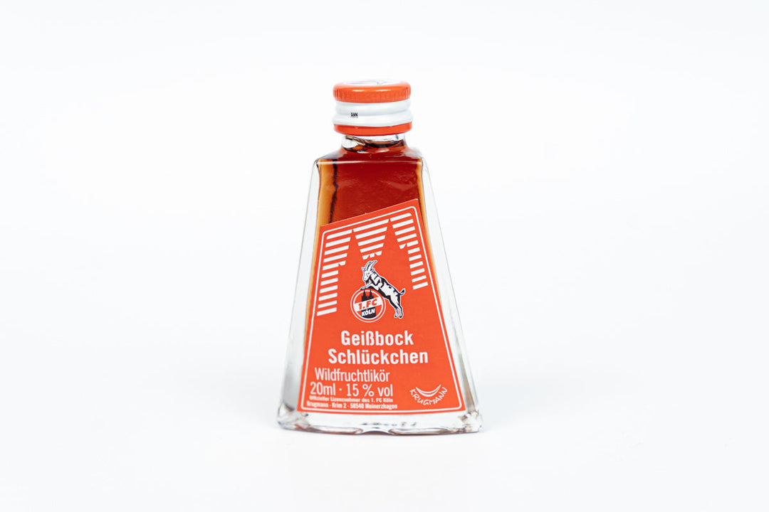 geißbock-schlückchen