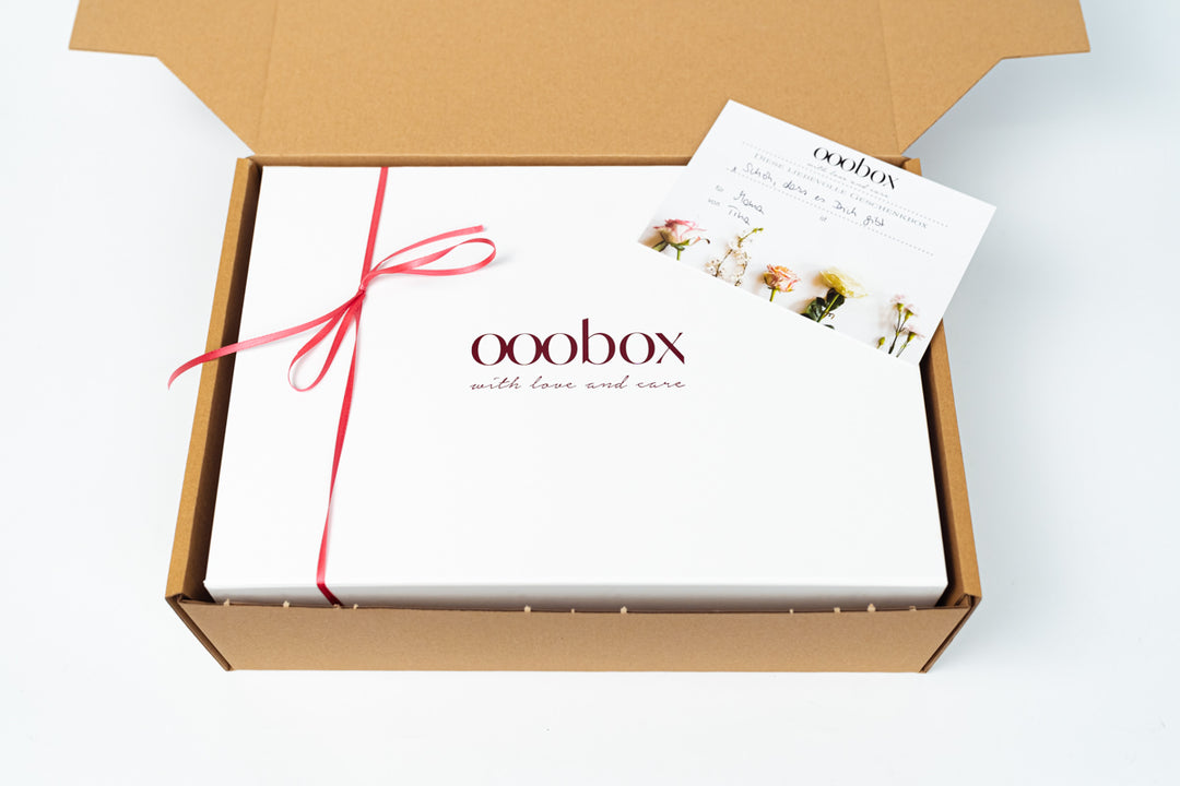 luxus-magnetbox mit umkarton