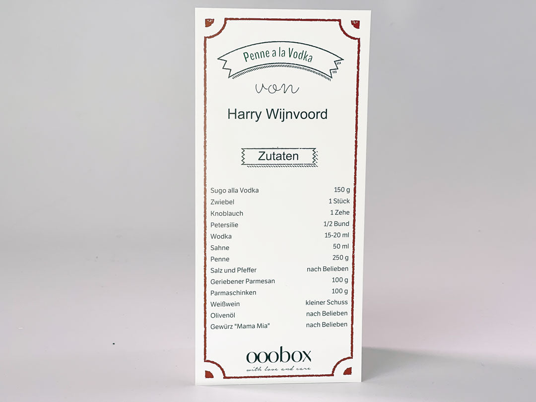 harry wijnvoord gourmet box deluxe