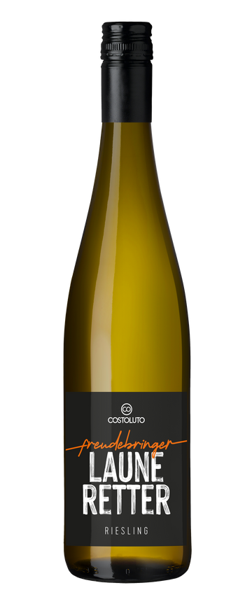 wein "freudebringer&launeretter"