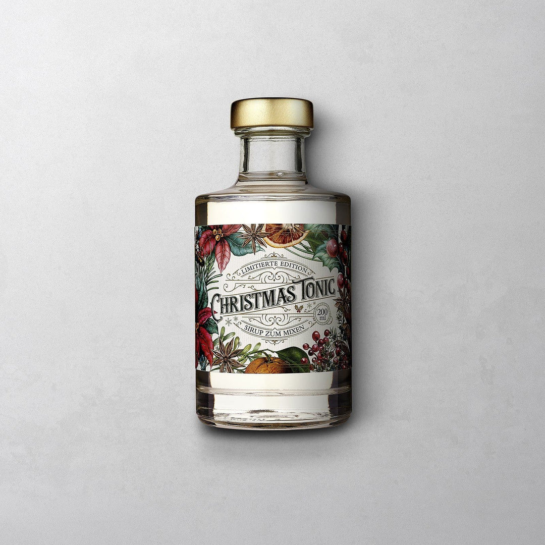 Christmas Tonic (alkoholfrei) - ooobox