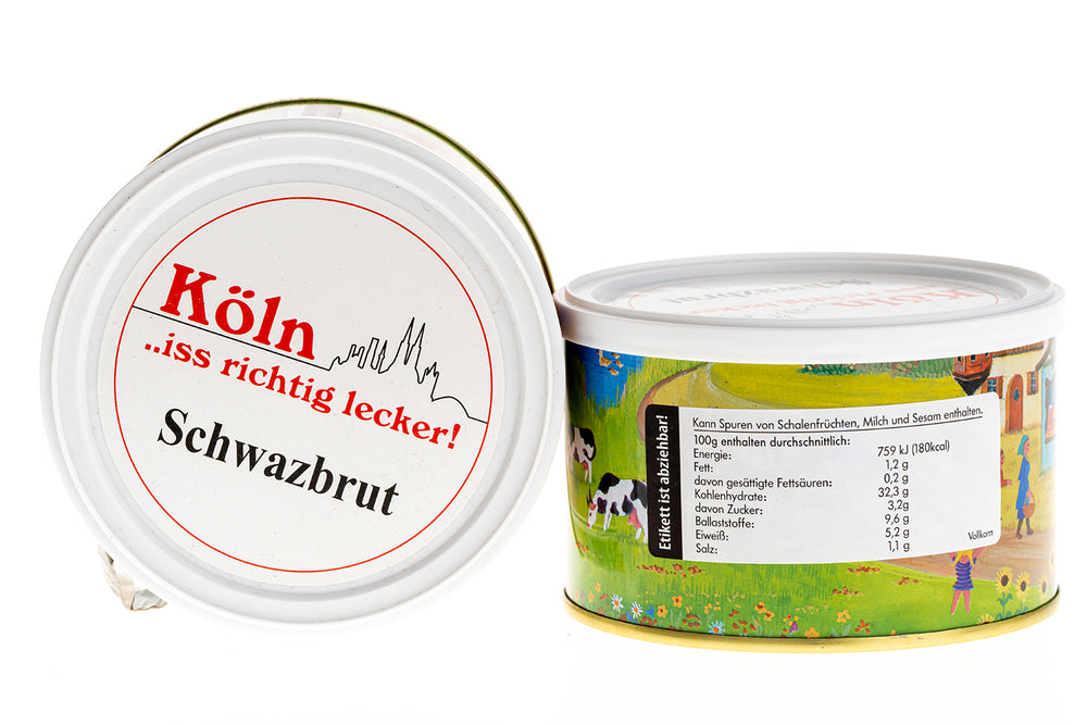 schwazbrut aus köln