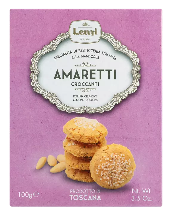 amaretti gebäck