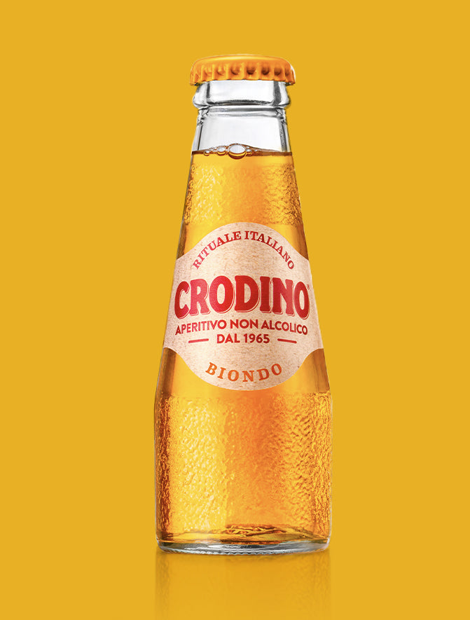 Crodino - ooobox