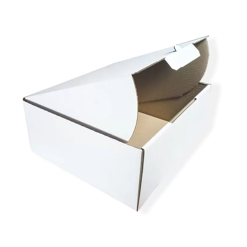 weiße-box (blanko)