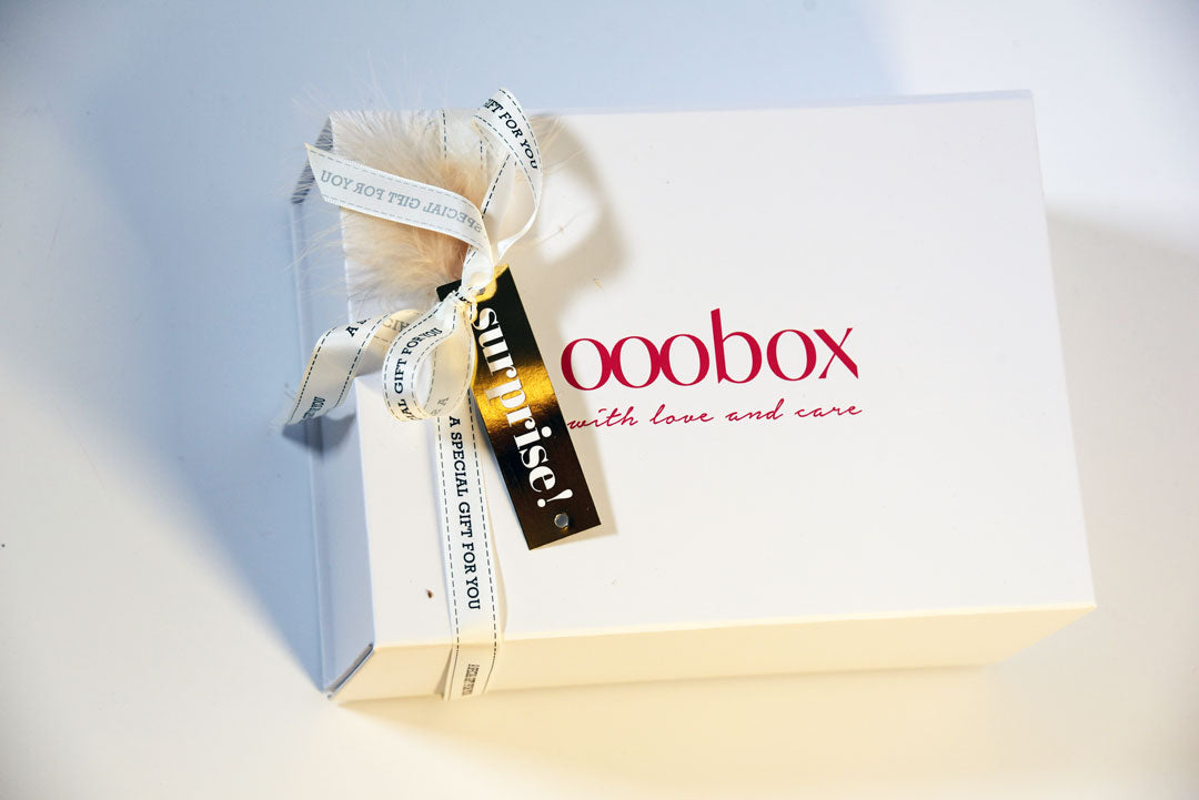 Kreative Geschenkideen: Stilvolle Überraschungen bei  – ooobox GmbH