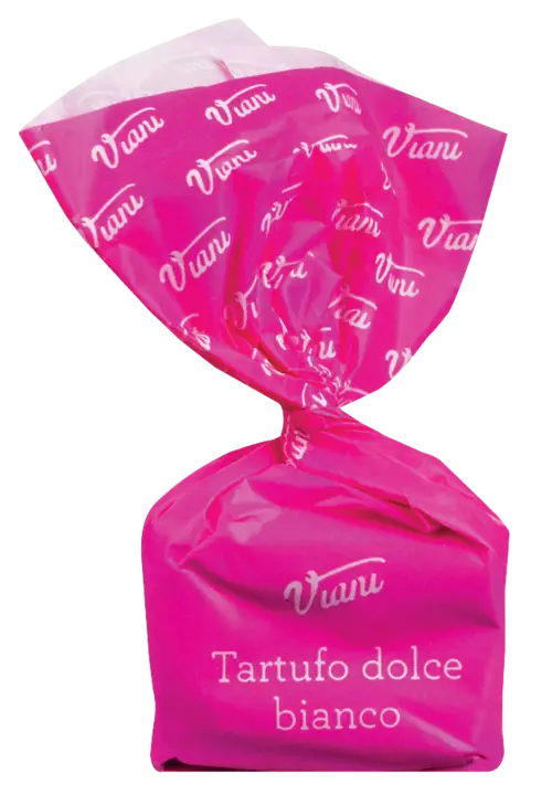 schokoladentrüffel pink