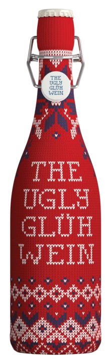 glühwein "ugly glühwein" rot