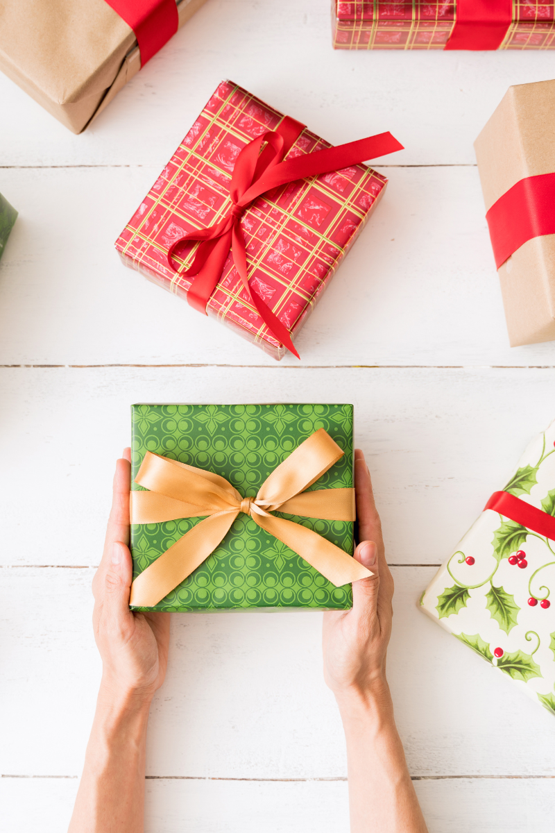 Geschenkboxen online bestellen: Die bequeme Art, kreative Geschenkideen zu entdecken