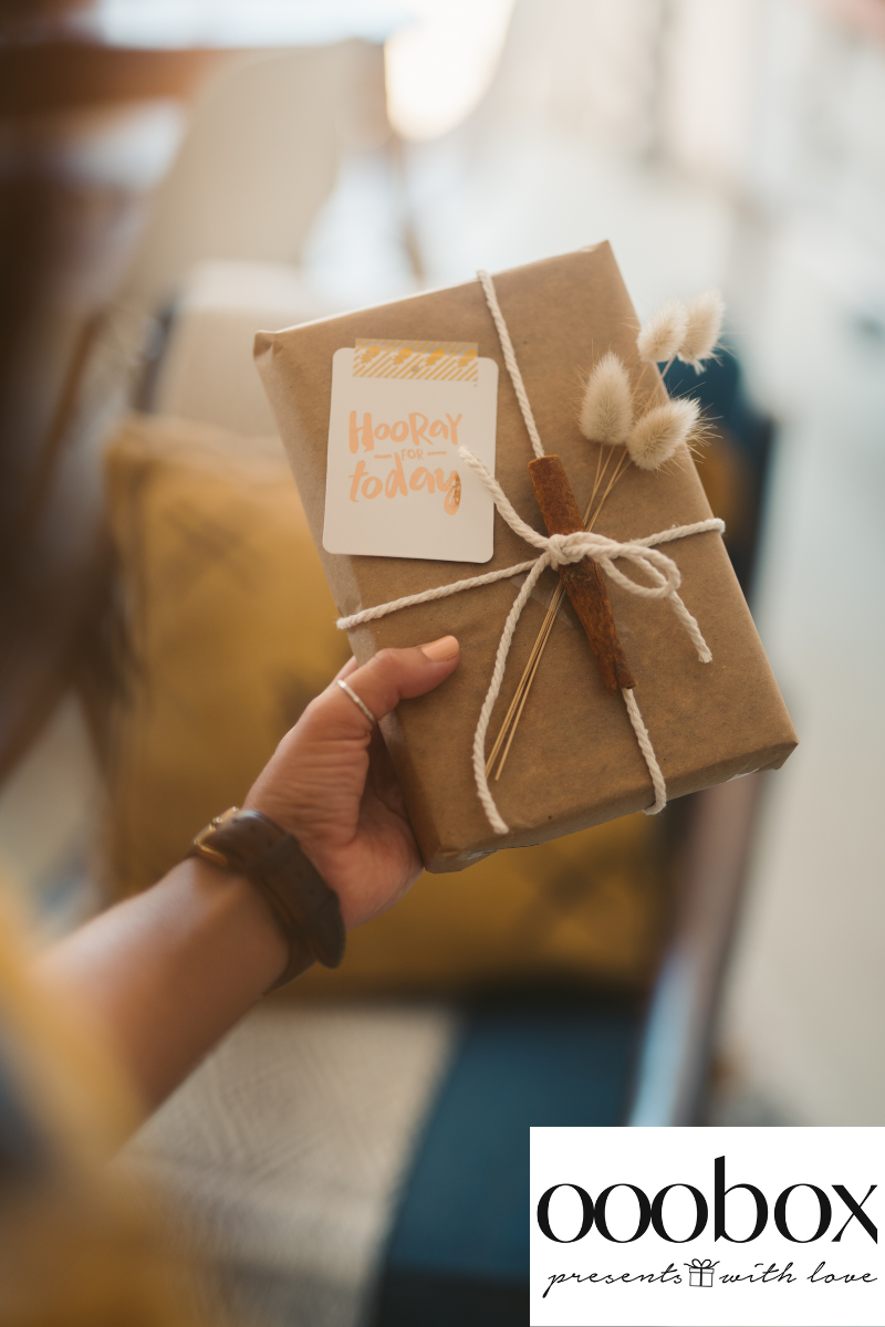 Personalisierte Geschenke  🎁 - Einzigartige und Bedeutungsvolle Gesten