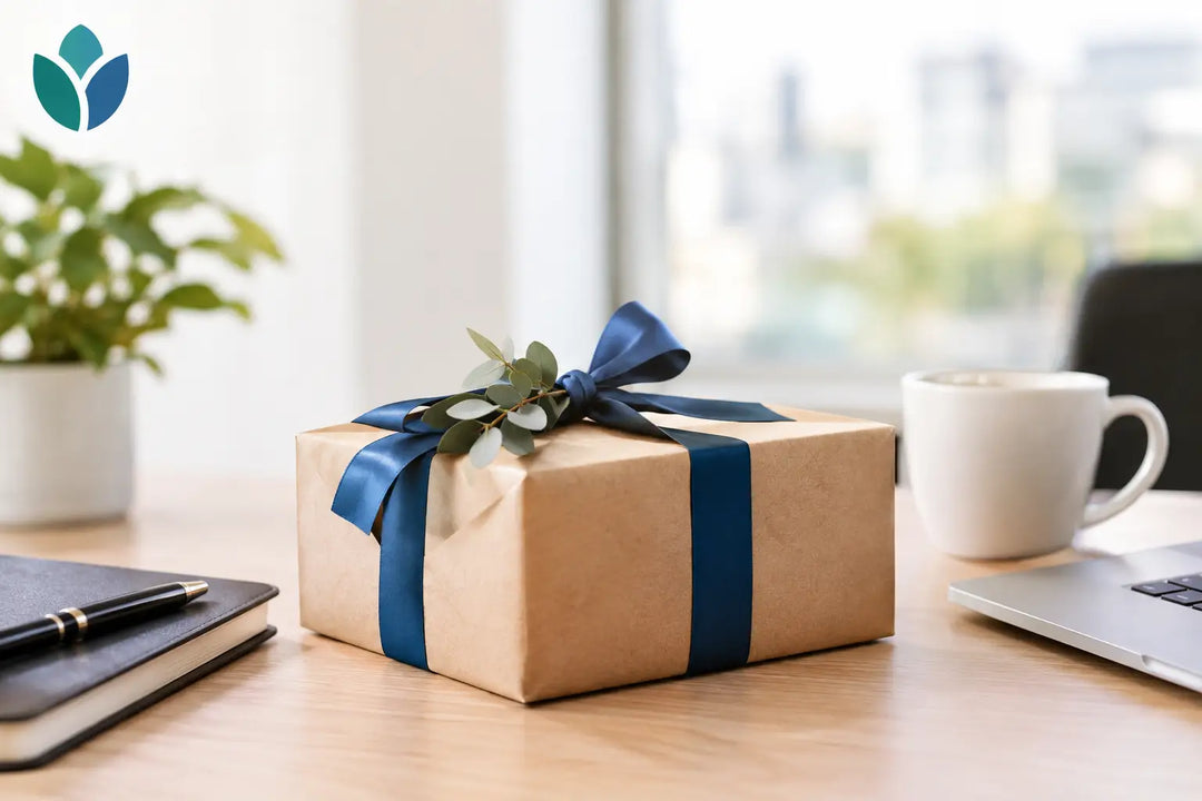 Ratgeber für geschäftliche Dankesgeschenke
