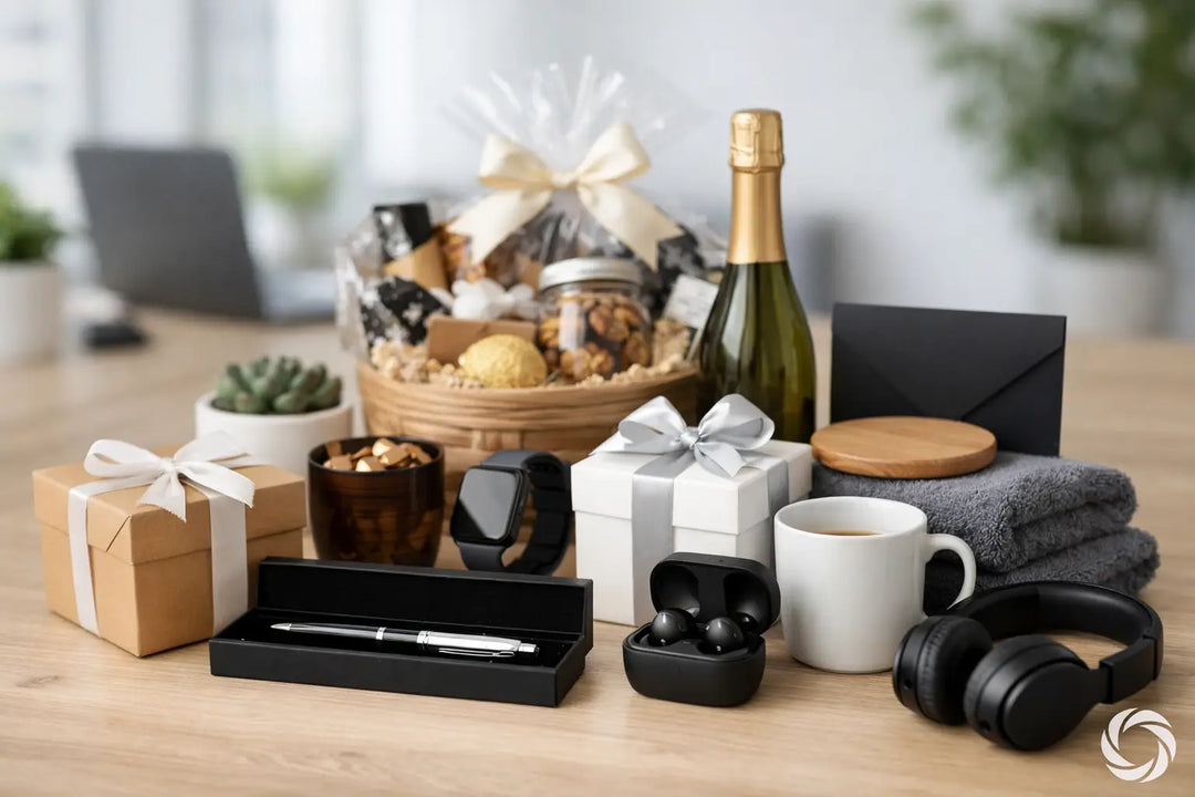 12 erfolgreiche Kundenbindungsgeschenke Beispiele