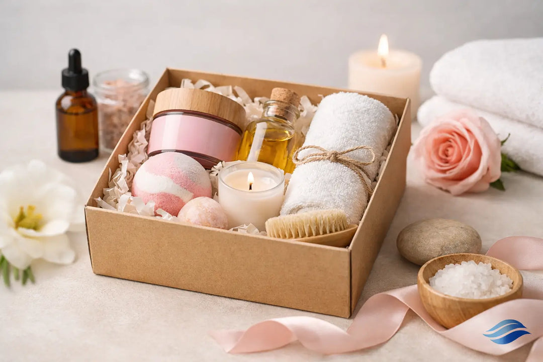Wellness Geschenkbox für Frauen richtig wählen