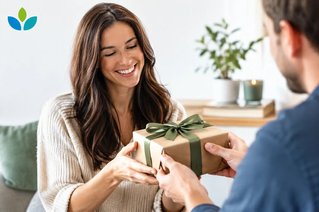 Welche Geschenke wirken wertschätzend? 7 Ideen