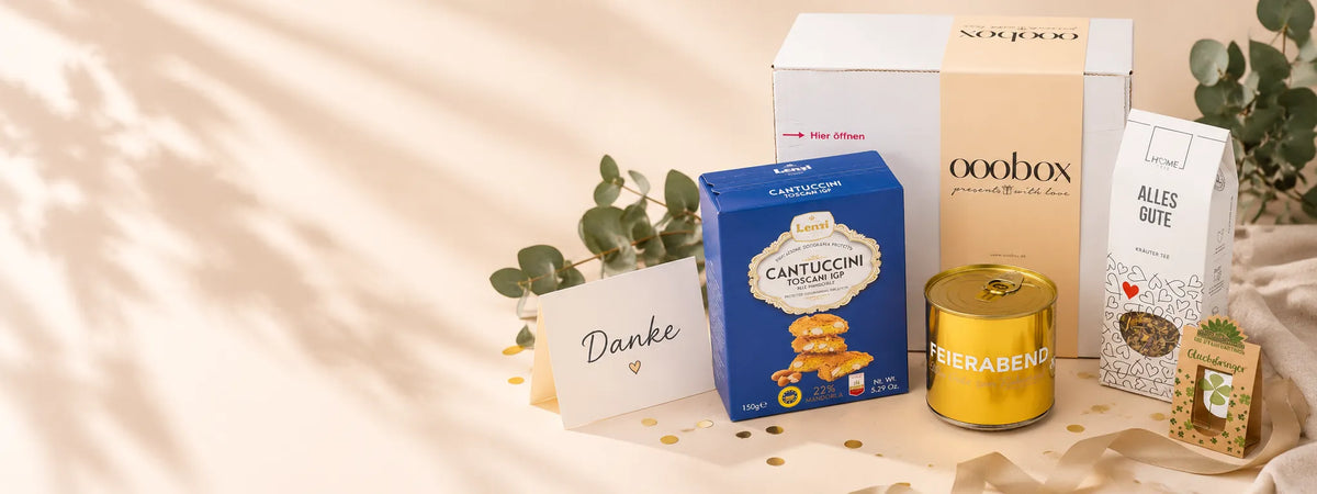 Abschiedsgeschenke für Kolleg:innen – mit Herz, Humor & Stil