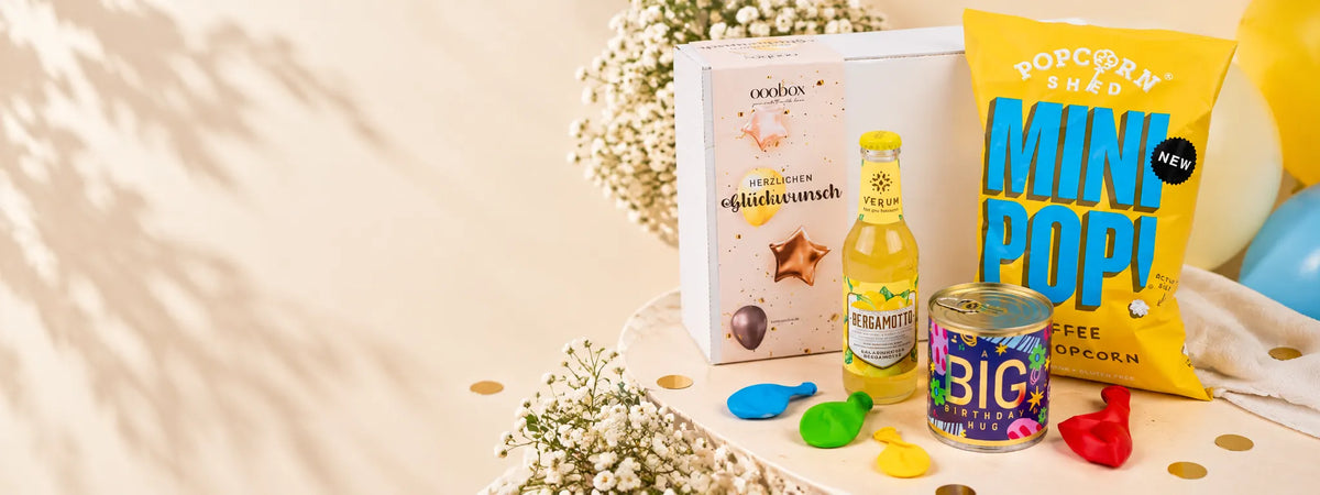 🎁 Geschenke ohne Alkohol – stilvoll, bewusst & perfekt für jeden Anlass