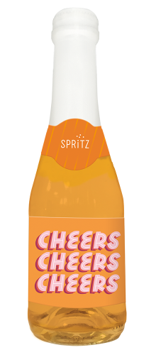 Aperitivo Spritz "Cheers"