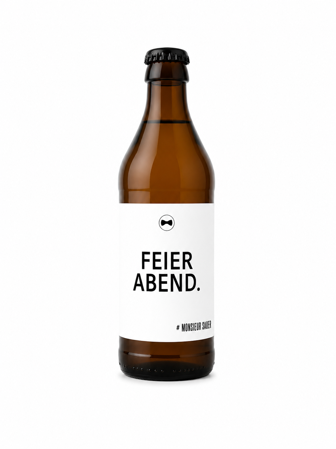 Bier "Feierabend"