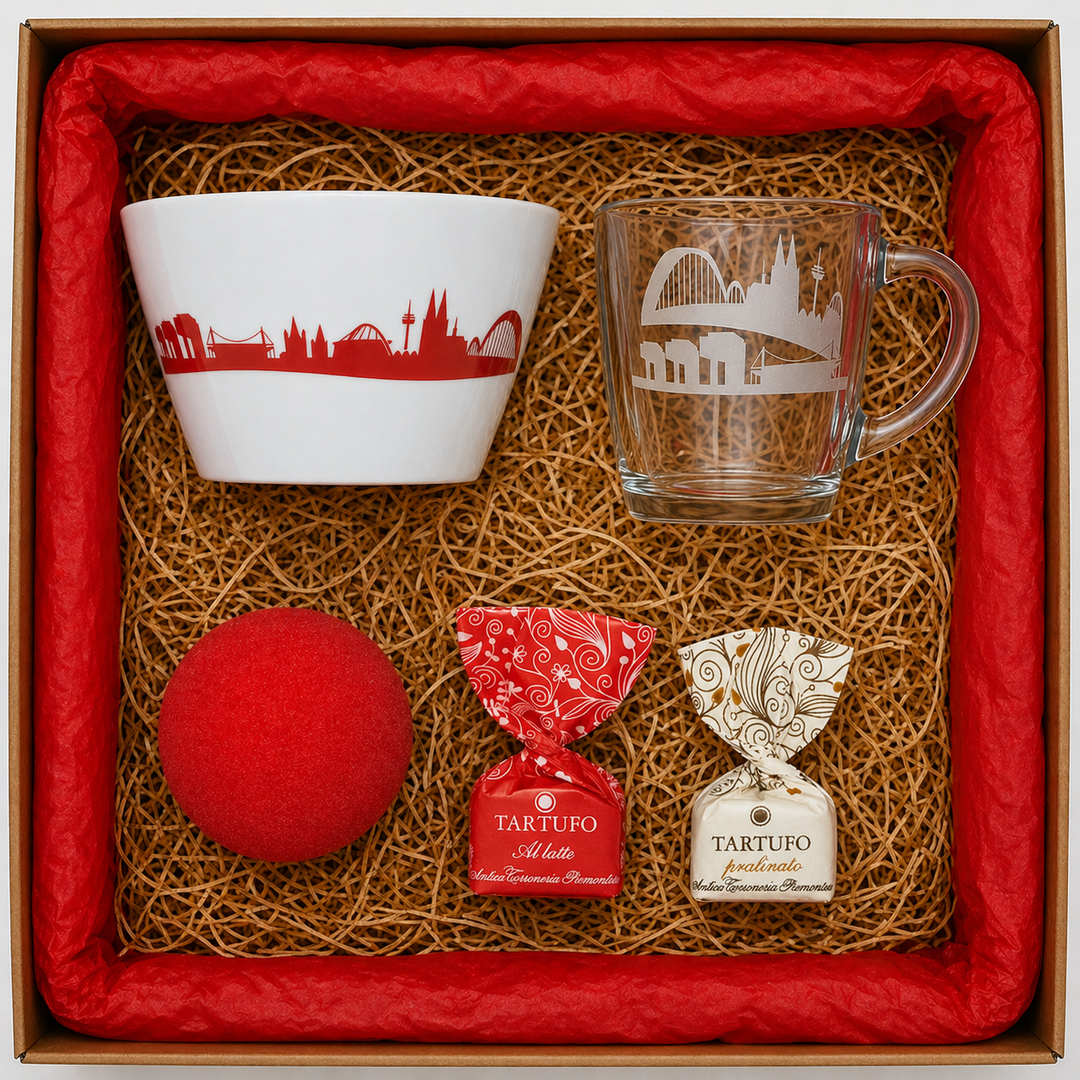 Kölsche Frühstücks Box