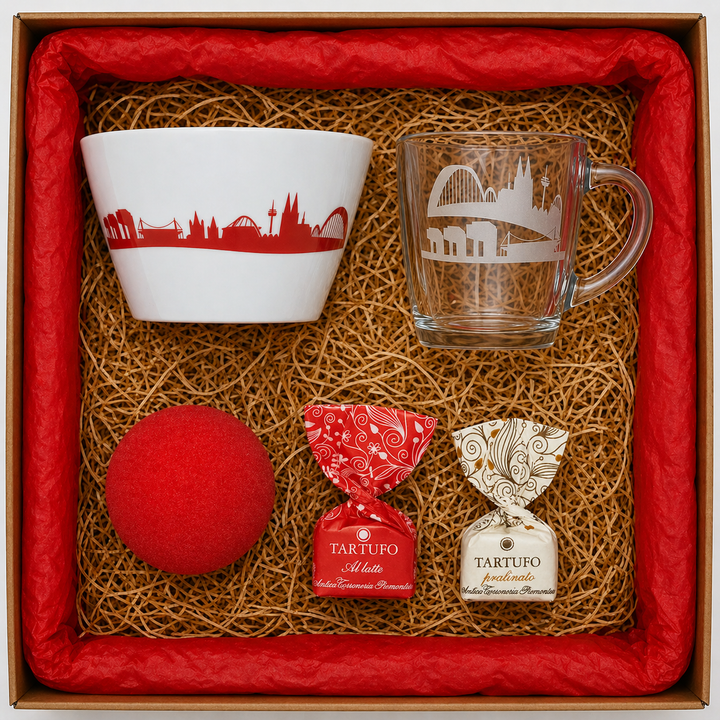 Kölsche Frühstücks Box