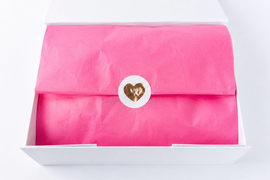 Geschenkbox „I wanna have Sekt with you“ – prickelnde Überraschung für Deine Lieblingsfrau