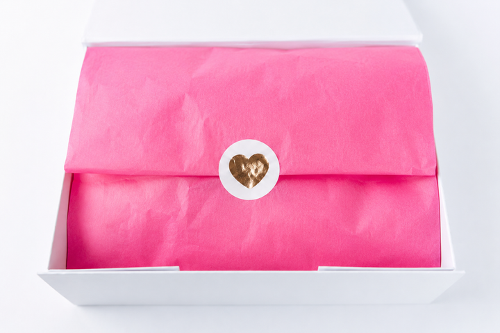 Geschenkbox „I wanna have Sekt with you“ – prickelnde Überraschung für Deine Lieblingsfrau