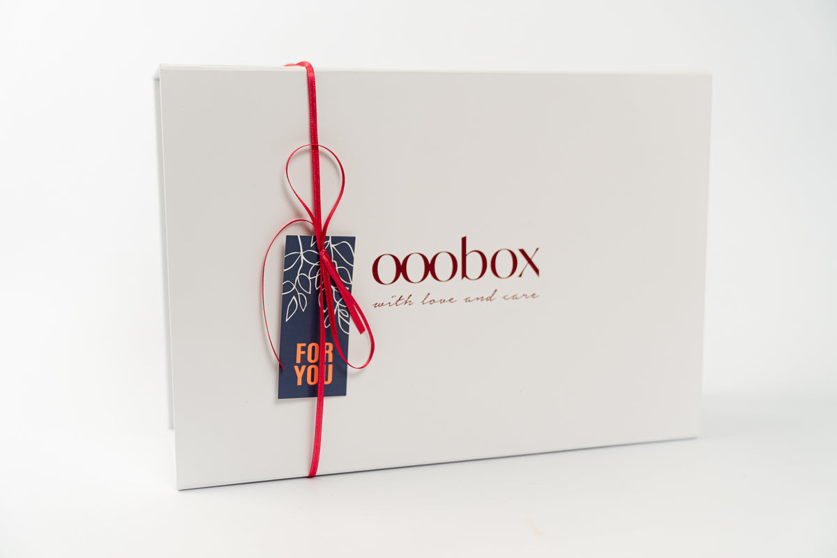 Geschenkbox 
