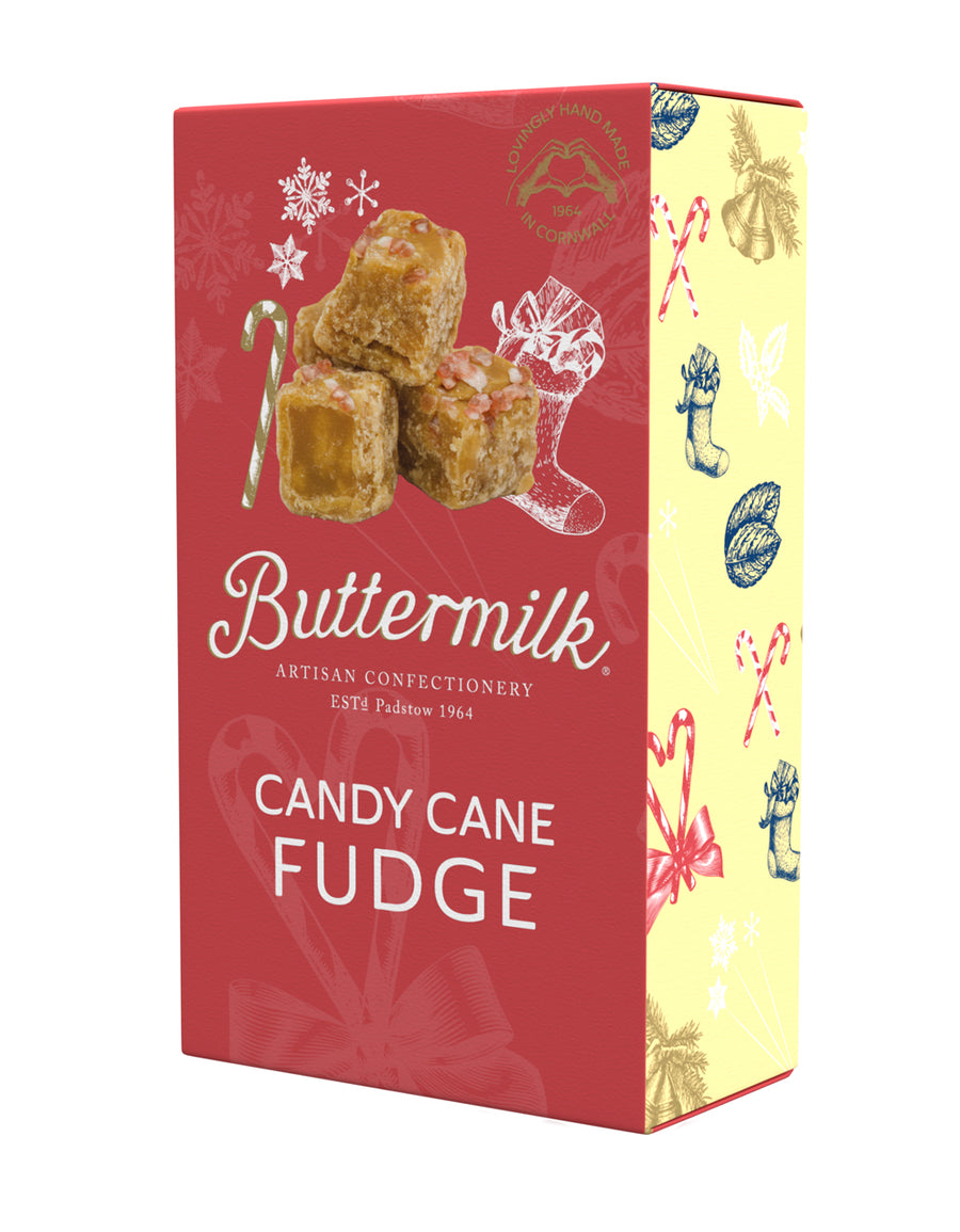 Christmas Fudge - ooobox