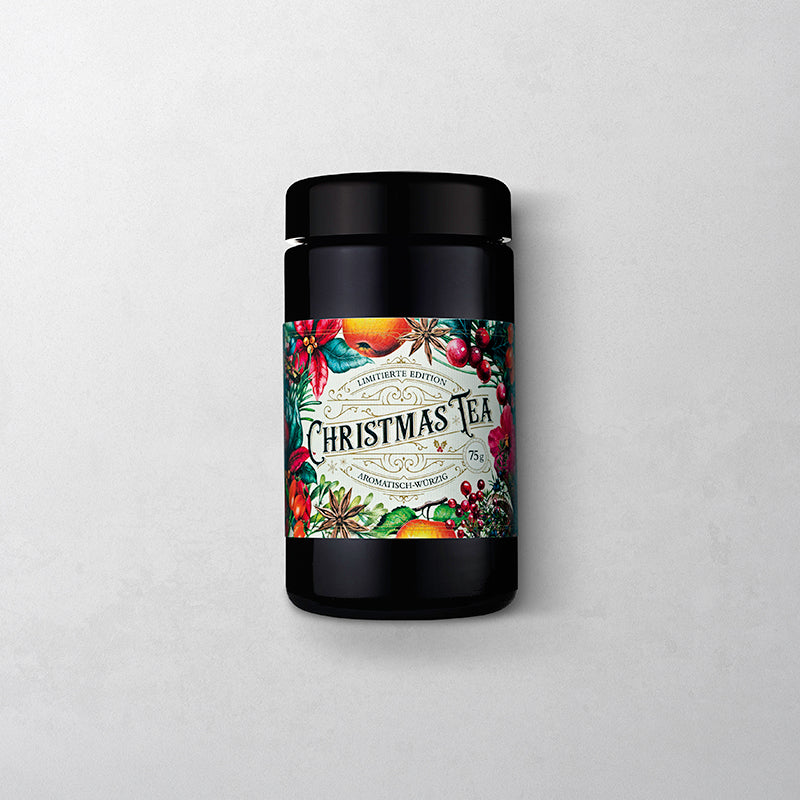 Christmas Tea für echte Wohlfühl-Momente
