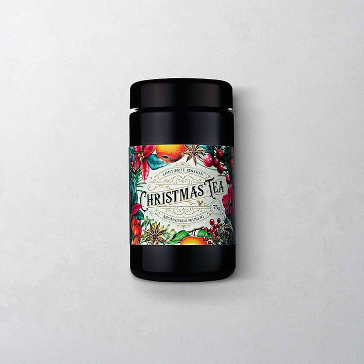 ✨ Geschenkbox „Festive Moments“ – genussvolle Weihnachtsmomente verschenken