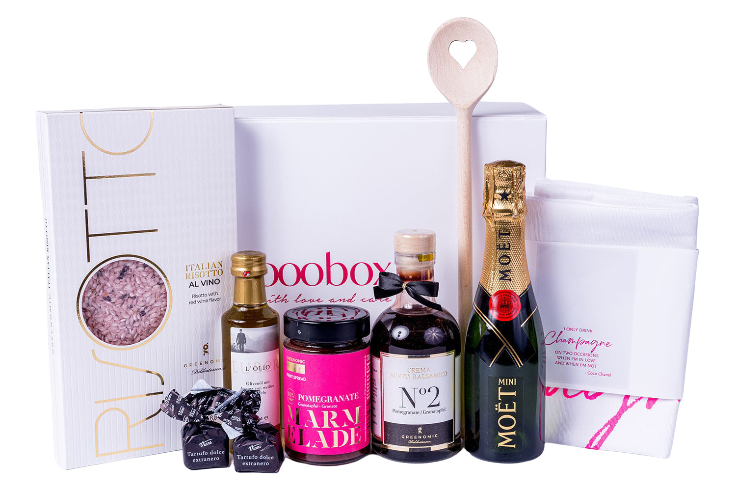 Geschenkbox 