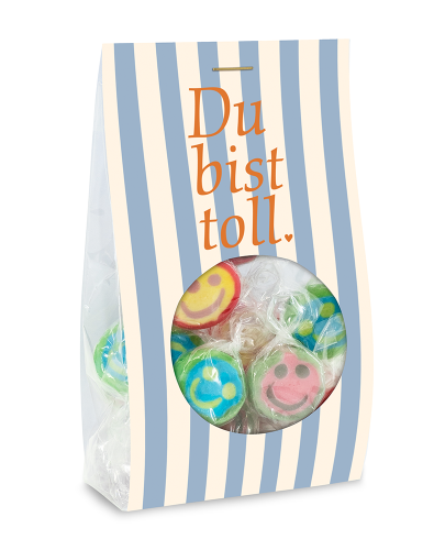 Onboarding Box Willkommen im Team zur Begrüßung neuer Mitarbeitenden